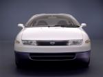 Nissan FEV Concept 1991 года